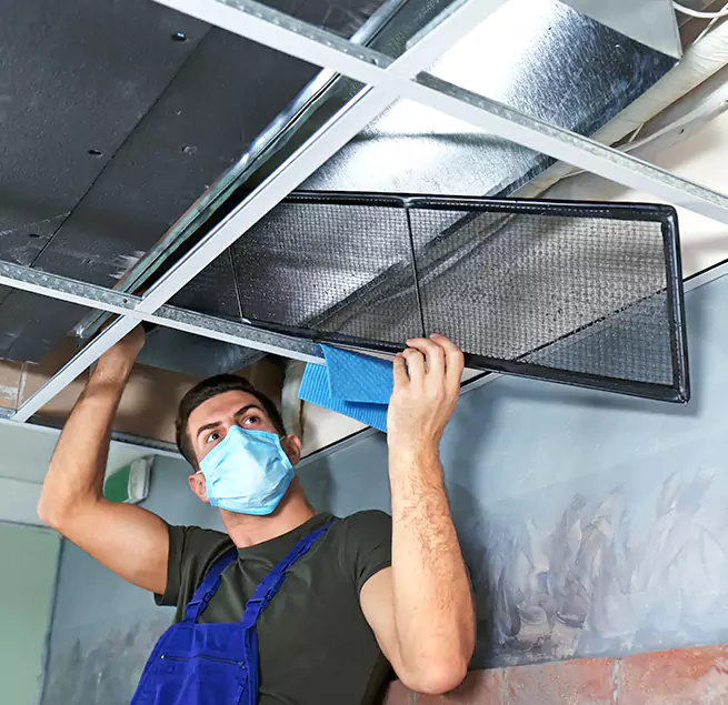  Why Homeowners Businesses Trust Us  in Oak Ridge, TN?