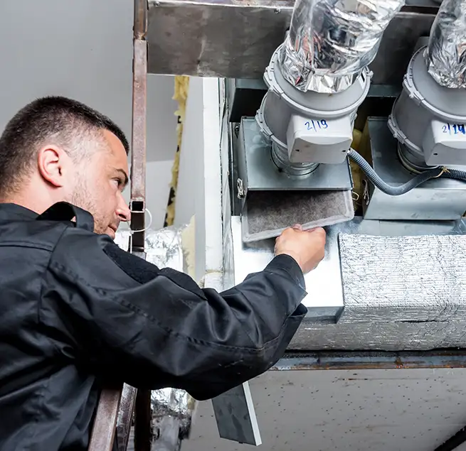 Why Homeowners & Businesses Trust Us in Oak Ridge, TN?